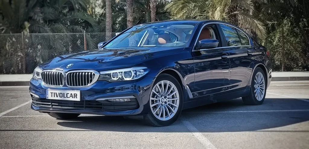 automóviles de segunda mano en Alicante