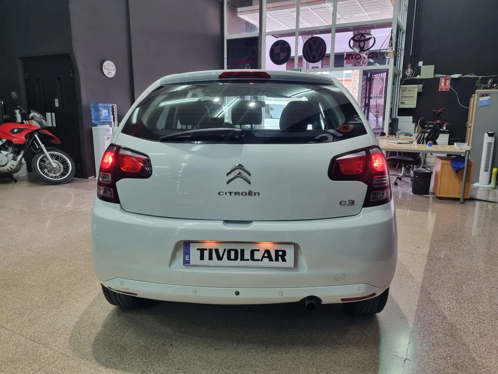 
								CITROEN full									
