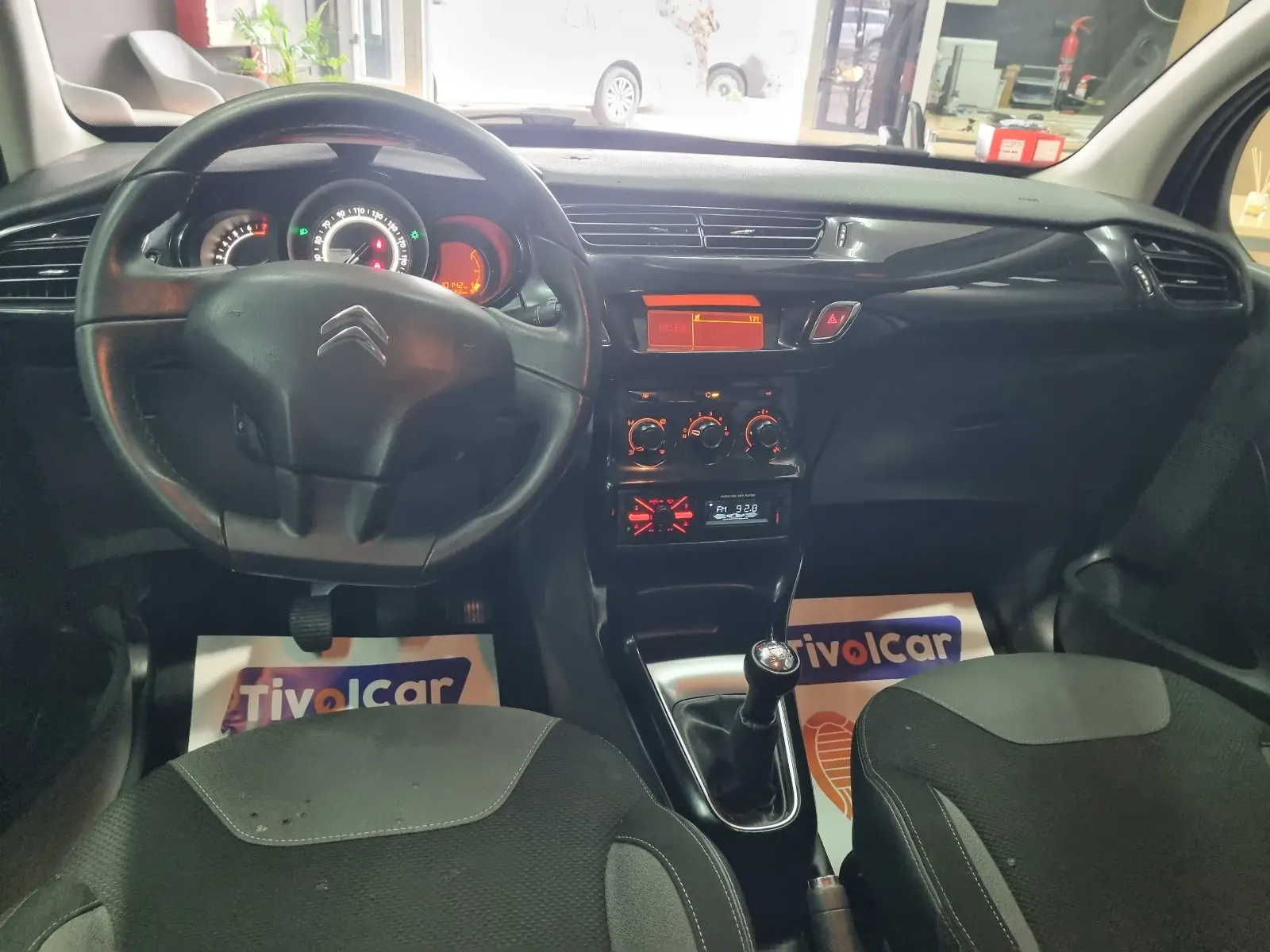 
								CITROEN full									