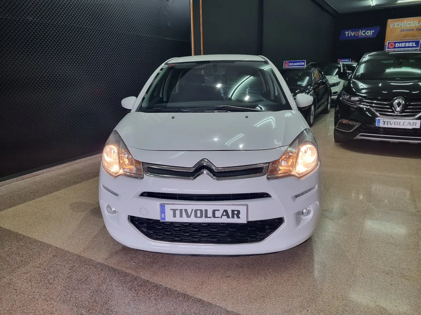 
								CITROEN full									