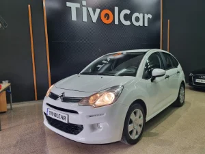 CITROEN