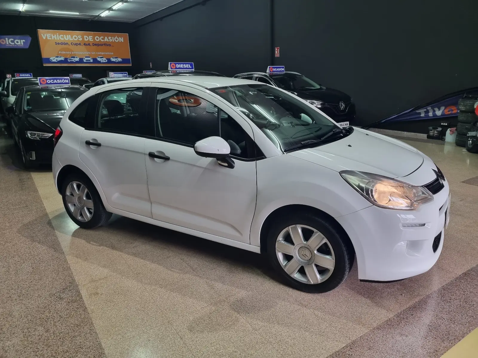 
								CITROEN full									